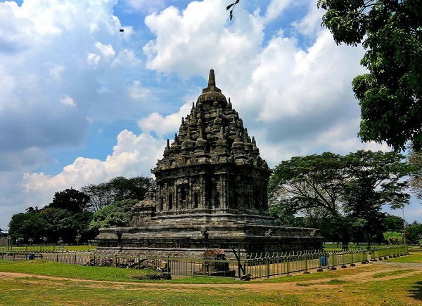 Prambanan