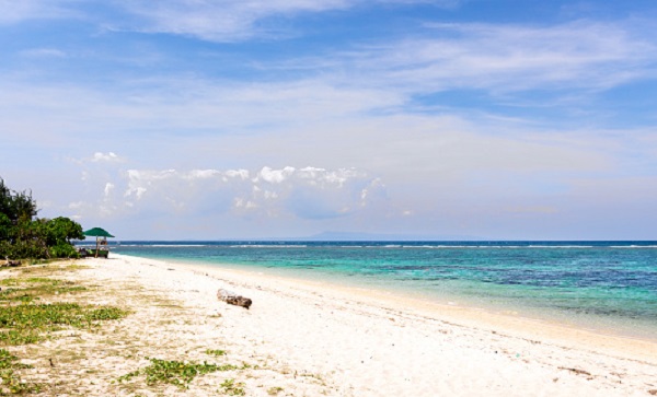 Die besten Strände in Indonesien