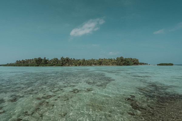 Die besten Strände in Indonesien