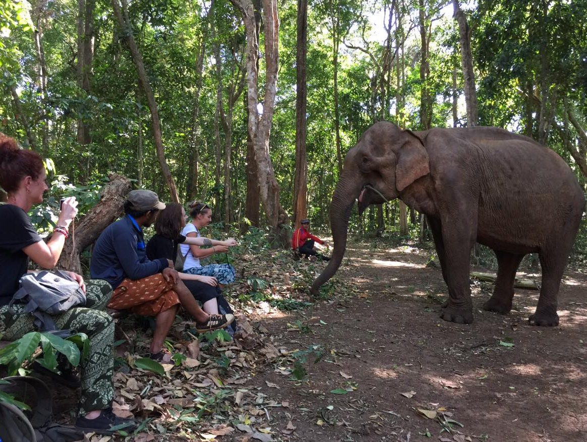 Mondulkiri