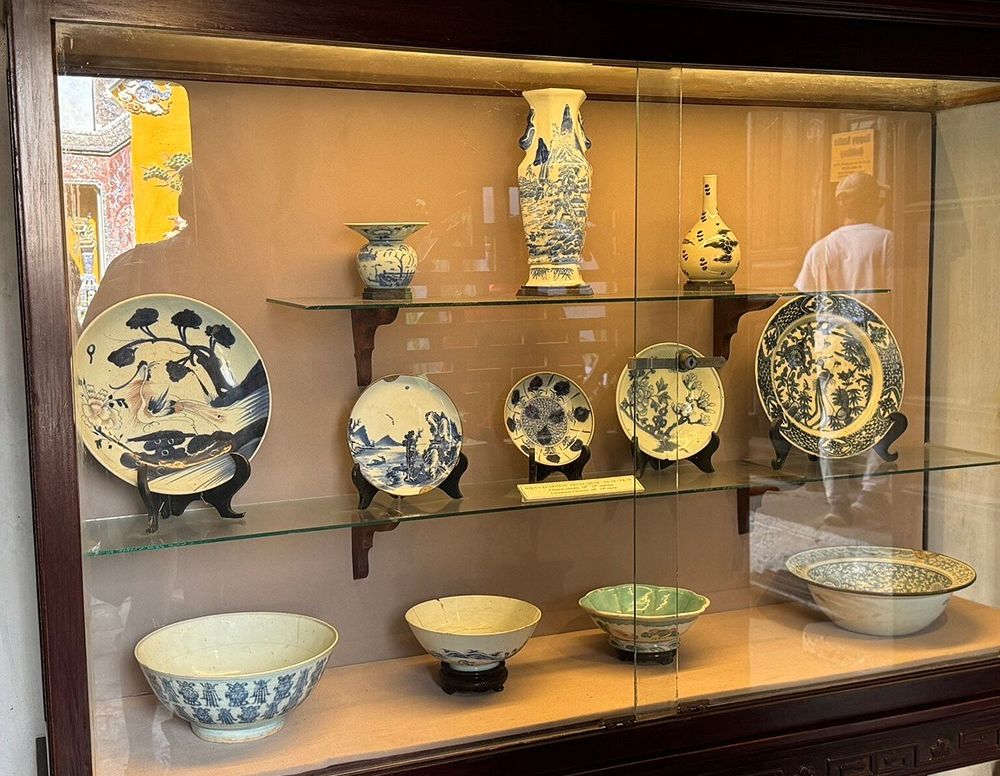 Museum für Handelskeramik