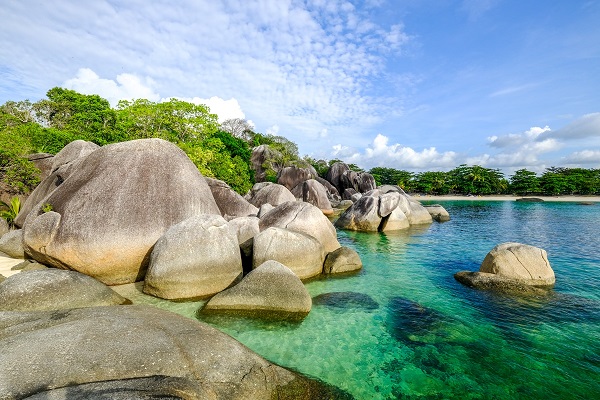 Die besten Strände in Indonesien