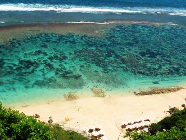 Die besten Strände in Indonesien