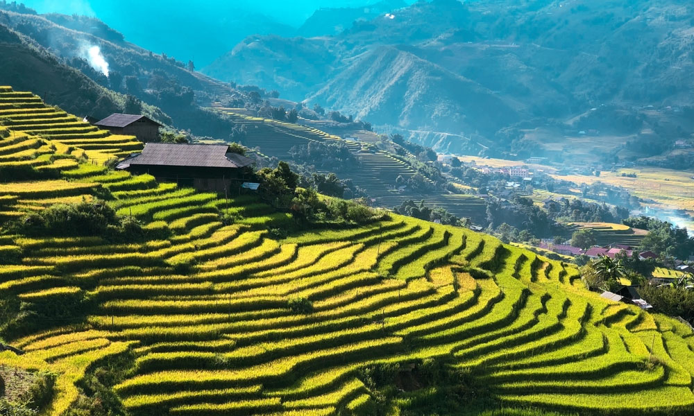 sapa vietnam