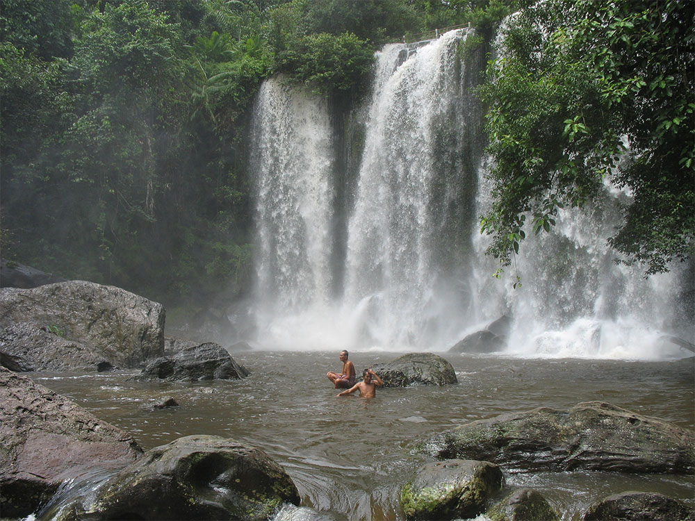 kulen berg