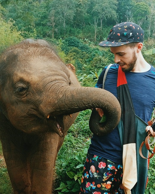 Chiang Mai