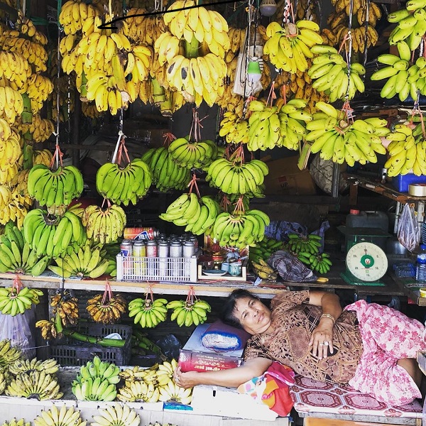 Kampong Thom: Sehenswürdigkeiten und Aktivitäten | Kambodscha Reisen