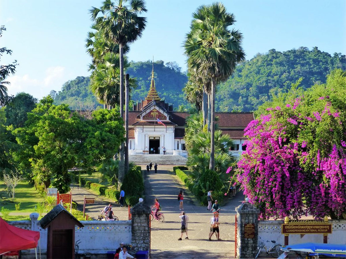 luang prabang reisetipps