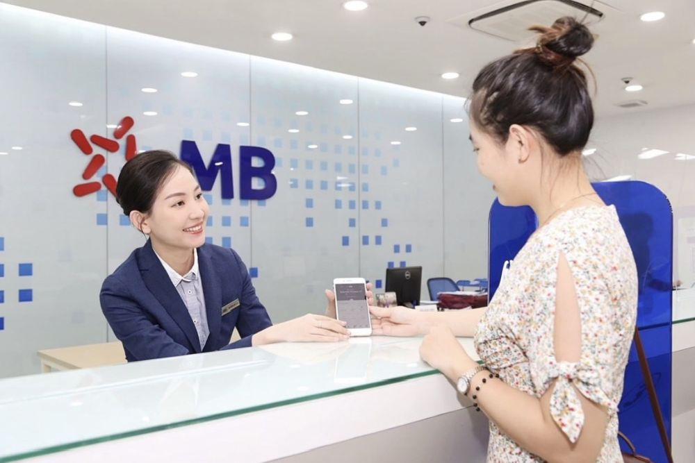 Moderne vietnamesische Frauen