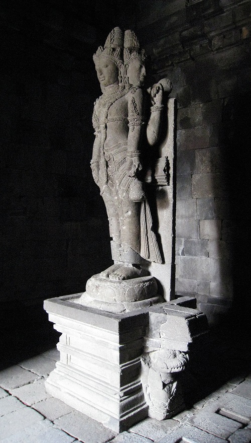 Prambanan