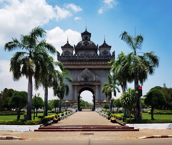 vientiane