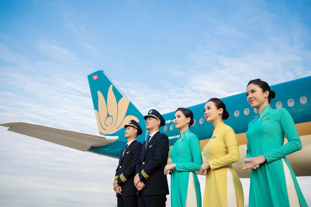 Vietnam Airlines eröffnet eine Direktflugverbindung nach München