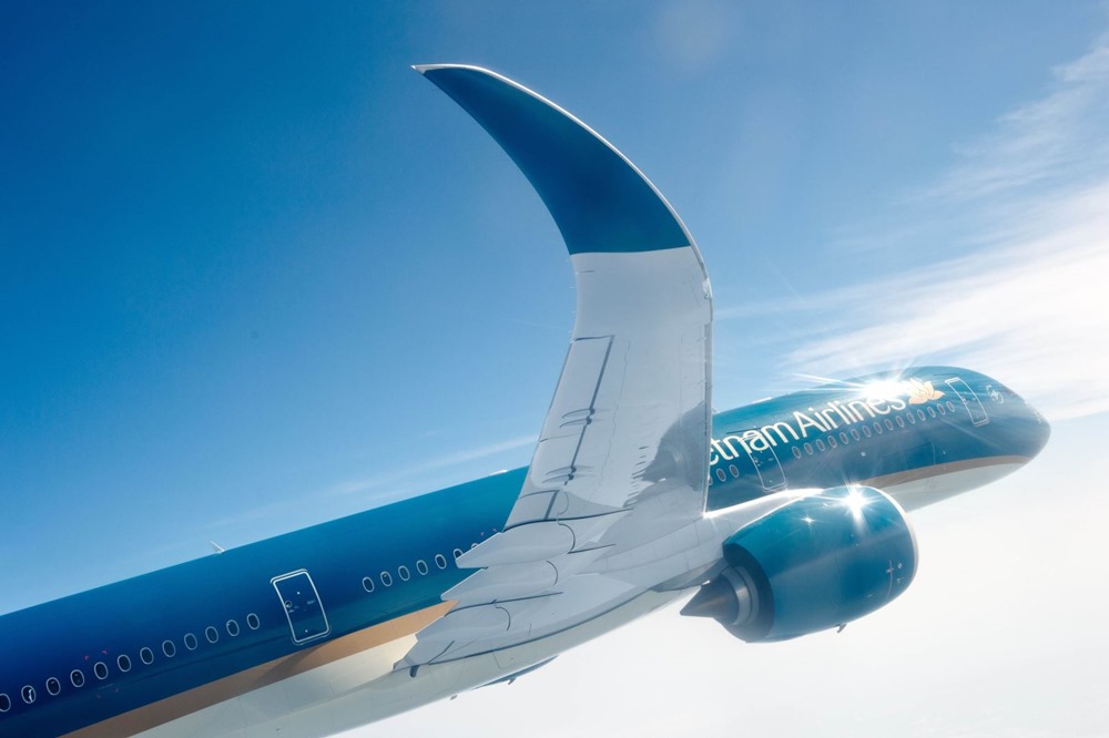 Vietnam Airlines eröffnet eine Direktflugverbindung nach München