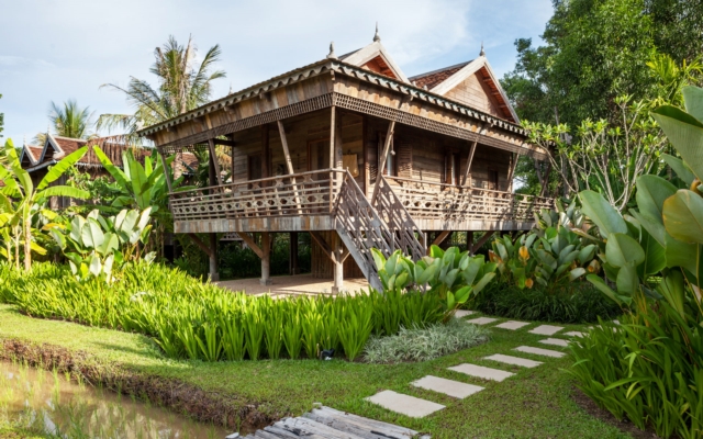 Rundreise Vietnam und Angkor Wat