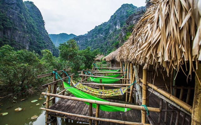 05 Gründe, in einer Gastfamilie in Vietnam zu übernachten -4