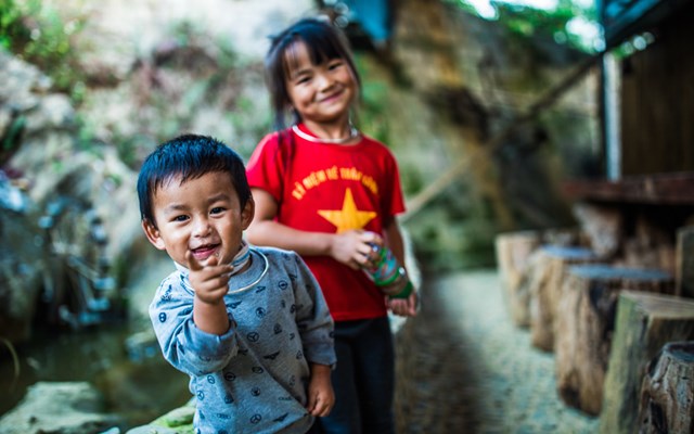 05 Gründe, in einer Gastfamilie in Vietnam zu übernachten -9