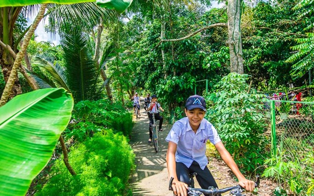 05 Gründe, in einer Gastfamilie in Vietnam zu übernachten -8