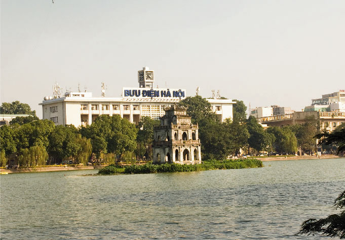 Hanoi -Vietnam Reisen