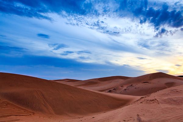 Mui Ne Reise-Bericht: wahres Paradies in Südvietnam