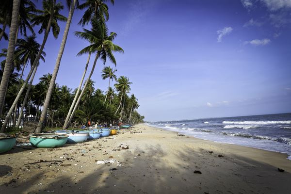 Mui Ne Reise-Bericht: wahres Paradies in Südvietnam