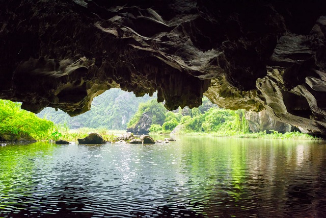 Ninh Binh - Viet Nam -2