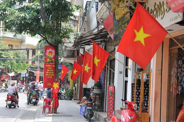 Vietnam Festivals und Veranstaltungen -2