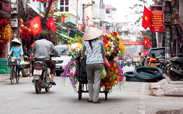 Vietnam Reisen: Was Sie tun, nicht tun sollten! -3